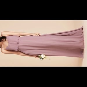 Birdy Grey Gwennie Dress